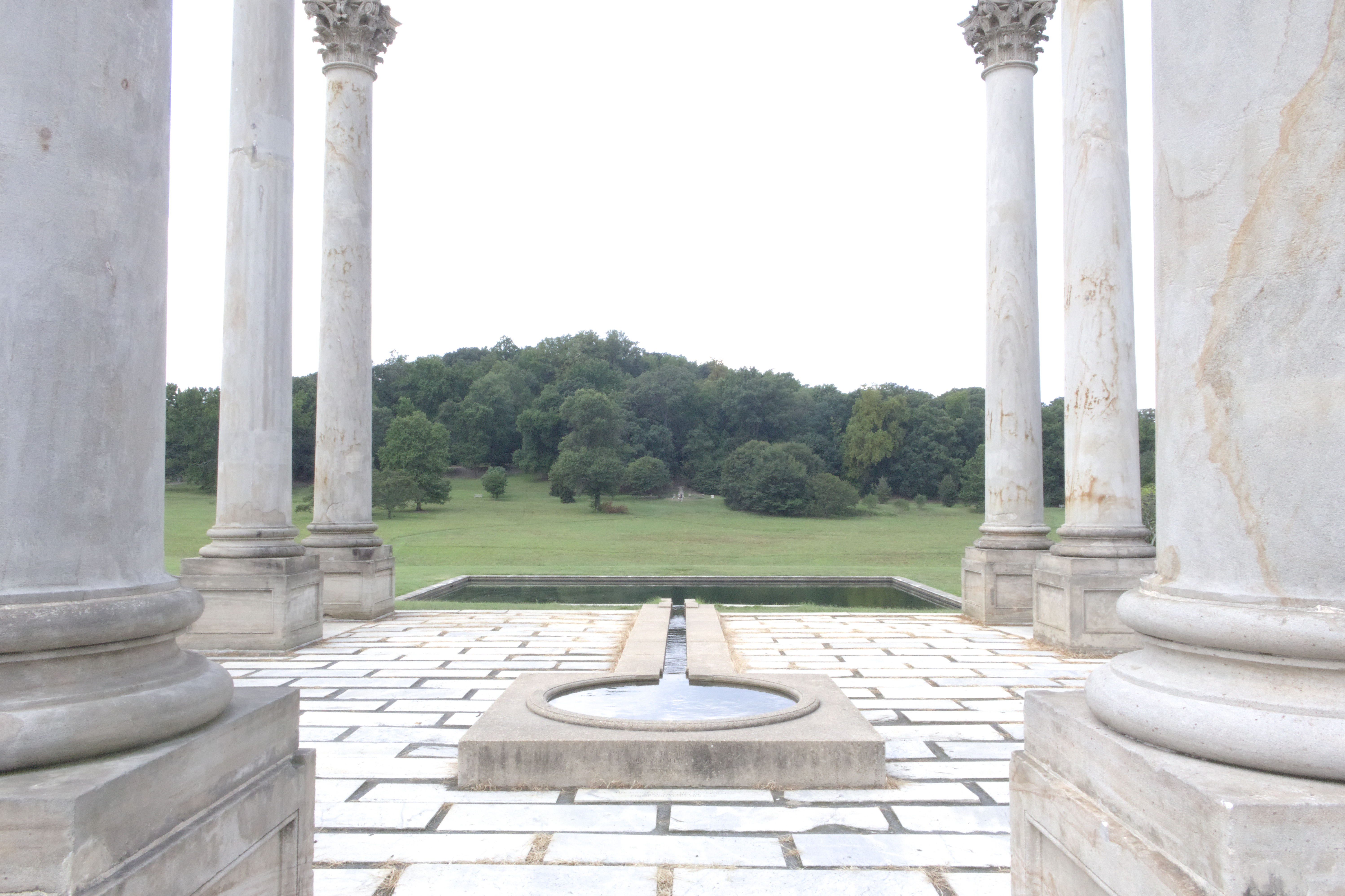Capital Columns